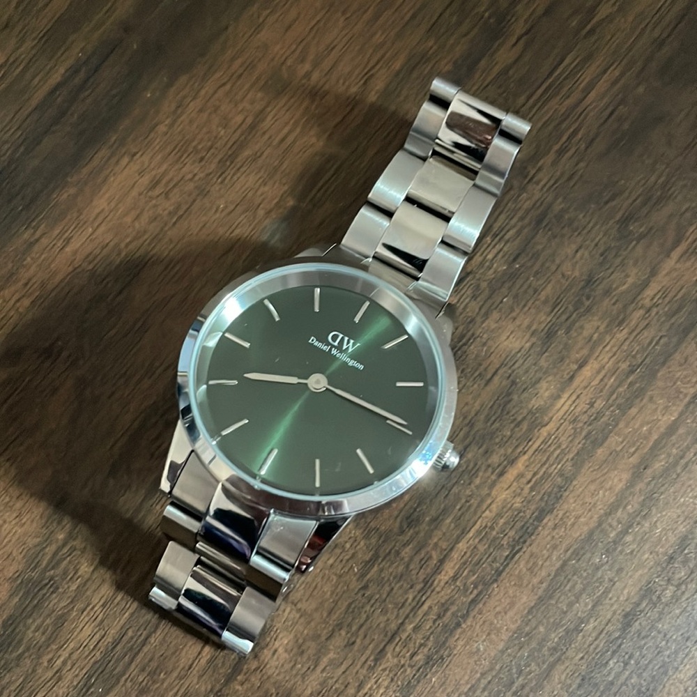 Daniel Wellington Watch